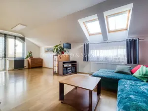 Prodej rodinného domu, Přerov nad Labem, 283 m2