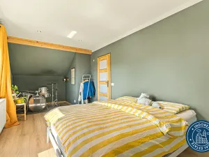 Prodej rodinného domu, Čisovice, 241 m2