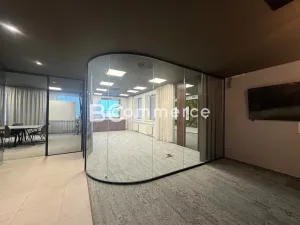 Pronájem kanceláře, Brno, 400 m2