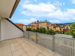 Prodej bytu 2+kk, Praha - Zbraslav, Elišky Přemyslovny, 51 m2