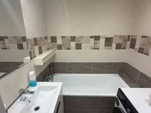 Pronájem bytu 2+kk, Praha - Chodov, Klírova, 53 m2