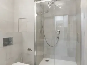 Pronájem bytu 1+kk, Praha - Košíře, Naskové, 33 m2