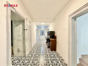 Prodej chalupy, Hrochův Týnec, Podborská, 109 m2