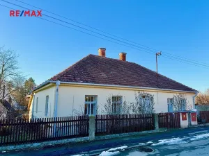 Prodej chalupy, Hrochův Týnec, Podborská, 109 m2