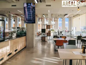 Pronájem kanceláře, Brno, Tuřanka, 34 m2