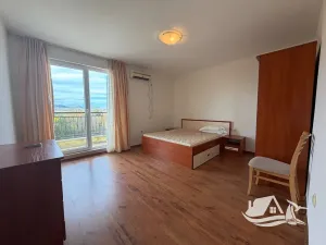 Prodej bytu 3+kk, Aheloy, Bulharsko, 80 m2