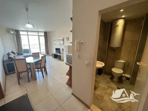 Prodej bytu 3+kk, Aheloy, Bulharsko, 83 m2