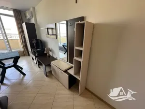 Prodej bytu 1+kk, Aheloy, Bulharsko, 33 m2