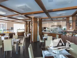 Prodej bytu 2+kk, Obzor, Bulharsko, 43 m2