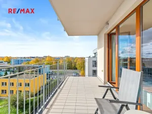 Prodej bytu 2+kk, Praha - Stodůlky, Kejhova, 51 m2