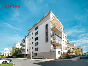 Prodej bytu 2+kk, Praha - Stodůlky, Kejhova, 51 m2