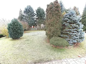 Pronájem rodinného domu, Klínec, 300 m2