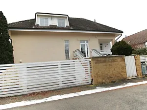 Pronájem rodinného domu, Klínec, 300 m2