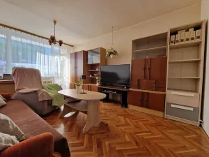 Prodej bytu 3+1, Jablonec nad Nisou, Lužická, 82 m2