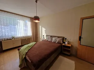 Prodej bytu 3+1, Jablonec nad Nisou, Lužická, 82 m2