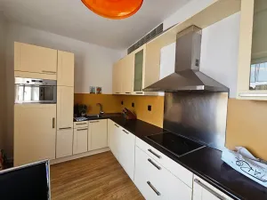 Pronájem bytu 2+1, Milevsko, Masarykova, 65 m2