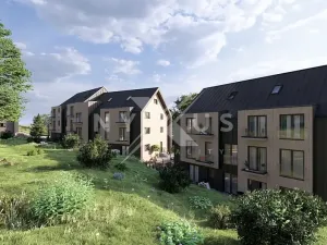 Prodej bytu 3+kk, Černý Důl, 80 m2