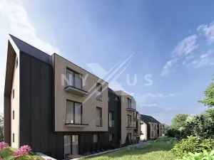 Prodej bytu 3+kk, Černý Důl, 80 m2