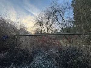 Dražba rodinného domu, Nový Knín, Havířská, 739 m2