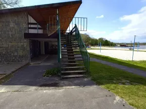 Pronájem restaurace, Doksy, 170 m2