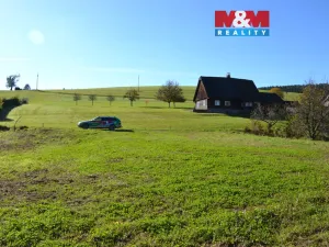 Prodej pozemku pro bydlení, Hronov - Rokytník, 1029 m2