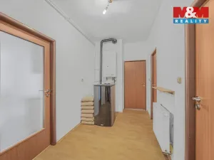 Prodej bytu 3+1, Jaroměř - Pražské Předměstí, Husova, 124 m2