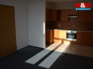 Prodej bytu 1+1, Červený Kostelec, Boženy Němcové, 52 m2