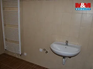 Prodej bytu 1+1, Červený Kostelec, Boženy Němcové, 52 m2