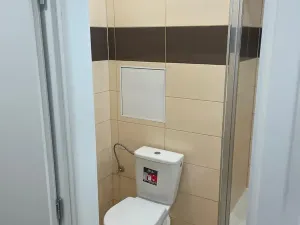 Pronájem bytu 2+1, Praha - Ruzyně, Ciolkovského, 43 m2