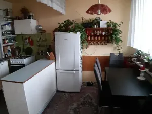 Prodej bytu 3+1, Praha - Prosek, Jablonecká, 68 m2