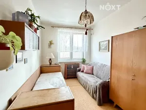 Prodej bytu 3+kk, Vrchlabí, Lánovská, 52 m2