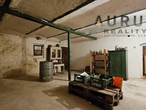 Prodej rodinného domu, Útvina, 360 m2