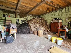 Prodej rodinného domu, Útvina, 360 m2