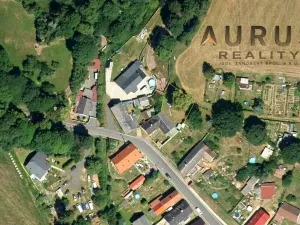 Prodej rodinného domu, Útvina, 360 m2