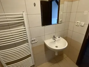 Pronájem bytu 2+kk, Bučovice, Ždánská, 42 m2