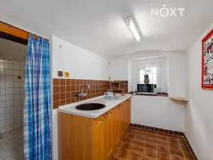 Prodej rodinného domu, Podmokly, 60 m2