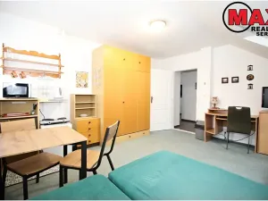 Pronájem pokoje, Praha - Dolní Chabry, 20 m2