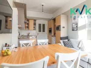 Prodej bytu 3+kk, Karlovy Vary, Petřín, 70 m2