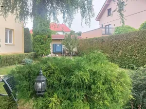 Prodej vily, Praha, 243 m2