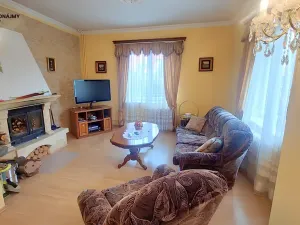 Prodej vily, Praha, 243 m2