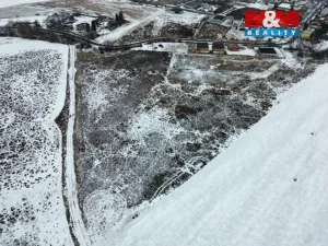 Prodej pozemku pro bydlení, Srbice, 29264 m2