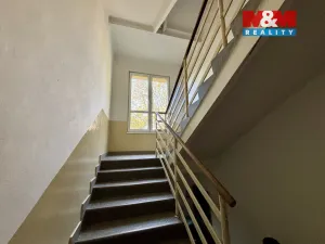 Prodej činžovního domu, Ostrava - Moravská Ostrava, Vaškova, 502 m2