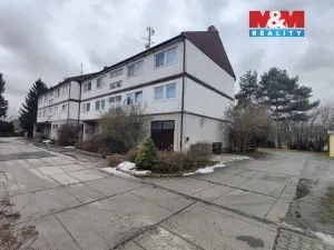 Prodej bytu 3+1, Ždánice, 76 m2