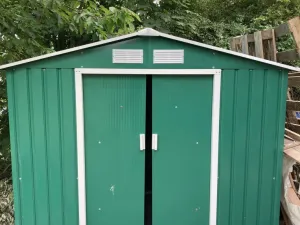 Prodej zahrady, Odry, 340 m2