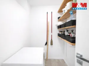 Prodej bytu 2+1, Praha, Voskovcova, 87 m2