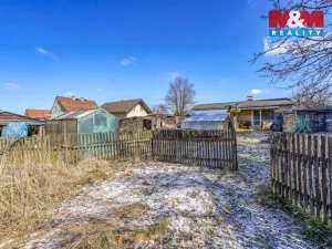 Prodej chalupy, Bezvěrov, 110 m2