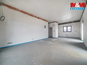Prodej rodinného domu, Kostelec, 101 m2