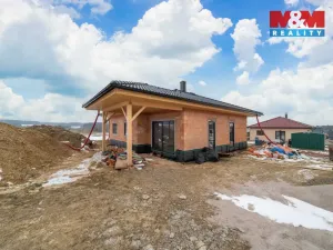 Prodej rodinného domu, Kostelec, 101 m2