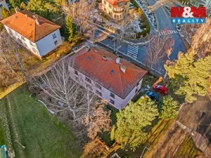 Prodej bytu 3+kk, Říčany, Sukova, 60 m2