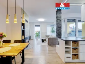 Prodej bytu 3+kk, Chotěšov, U Dráhy, 78 m2